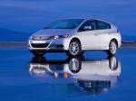 Honda Insight 2009 года